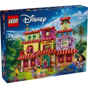 LEGO® Disney - Casa magica a familiei Madrigal (43245) imagine