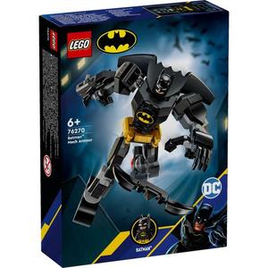 LEGO® Super Heroes - Armura de robot Batman (76270) imagine