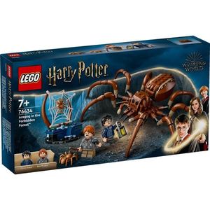 LEGO® Harry Potter - Aragog in padurea interzisa (76434) imagine