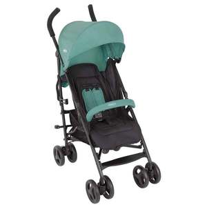 Carucior Graco, Travelite, Mint imagine