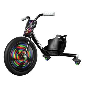 Tricicleta Razor, Riprider 360 Lightshow imagine
