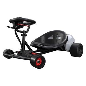 Kart electric cu 4 roti, Razor, Ground Force Rad Rod imagine