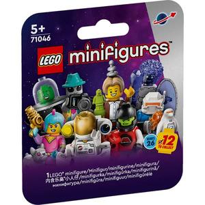 LEGO® Minifigures - Seria 26 Spatiu (71046) imagine