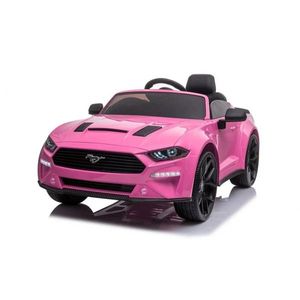Masinuta electrica pentru copii FORD Mustang, 24V, Drift Edition, culoare Roz imagine