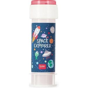 Jucarie baloane de sapun: Space Explorer imagine