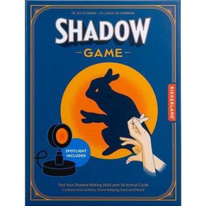Joc de societate. Shadow Game imagine