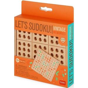 Joc Sudoku imagine