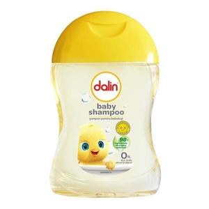 Sampon Fara Lacrimi pentru Copii - Dalin Baby Shampoo, 100 ml imagine
