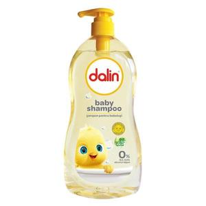 Sampon Fara Lacrimi pentru Copii - Dalin Baby Shampoo, 700 ml imagine