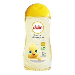 Sampon Fara Lacrimi pentru Copii - Dalin Baby Shampoo, 200 ml imagine
