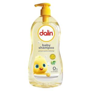 Sampon Fara Lacrimi pentru Copii - Dalin Baby Shampoo, 500 ml imagine