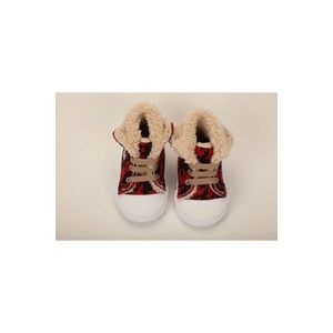 Pantofi pentru copii, 643GMA1111 - 17, Gemma, Rosu imagine