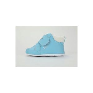 Pantofi pentru copii, 643GMA1108 - 18, Gemma, Albastru imagine