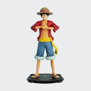 Figurina - One Piece - Monkey D. Luffy | AbyStyle imagine
