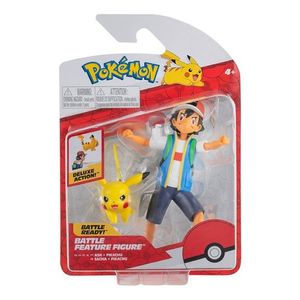 Figurina - Pokemon - Mai multe modele | Jazwares imagine
