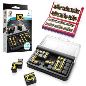 Joc - IQ Circuit | Smart Games imagine