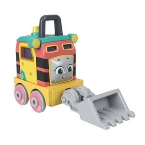 Jucarie - Locomotiva - Thomas & Friends - Sandy | Fisher-Price imagine