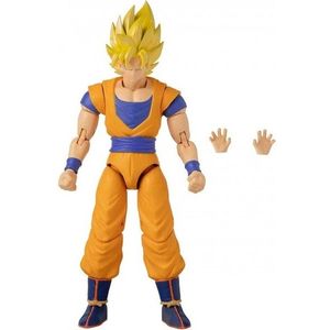Figurina - Dragon Ball - Goku Super Hero | Bandai imagine