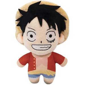 Plus - One Piece - Luffy | AbyStyle imagine