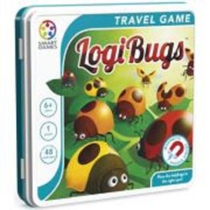 Joc - Logibugs | Smart Games imagine