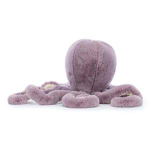 Jucarie de plus - Large - Maya Octopus | Jellycat imagine