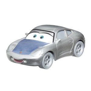 Masinuta - Disney Cars - Disney 100: Sally | Mattel imagine
