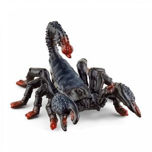 Figurina - Emperor Scorpion, 7.4 X 6.4 X 3.4 cm | Schleich imagine