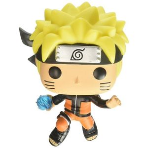 Figurina - Naruto Shippuden - Naruto Rasengan | Funko imagine