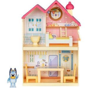 Set de joaca - Casa lui Bluey | Moose Toys imagine
