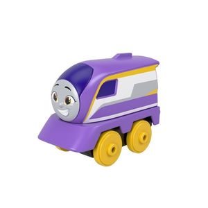 Jucarie - Locomotiva - Thomas & Friends - Kana | Fisher-Price imagine