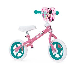 Bicicleta fara pedale, Huffy, Disney Minnie, 10 inch imagine