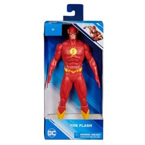Figurina articulata, DC Universe, Flash, 24 cm, 20142739 imagine