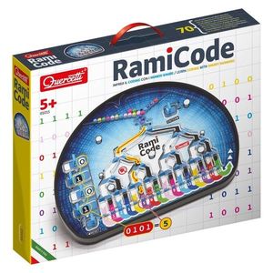 Quercetti Rami Code imagine