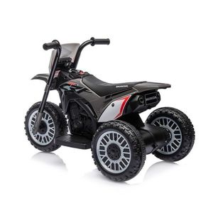 Motocicleta cu acumulator Honda CRF 450R grey imagine