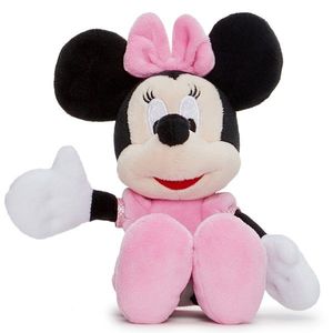 Jucarie de plus - Minnie, 20 cm | Disney imagine