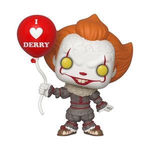 Figurina - IT Chapter 2 - Pennywise with Balloon | Funko imagine