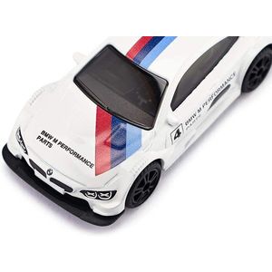 Jucarie - BMW M4 Racing | Siku imagine