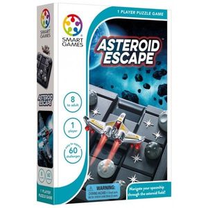 Smart Games - Asteroid Escape | Smart Games imagine