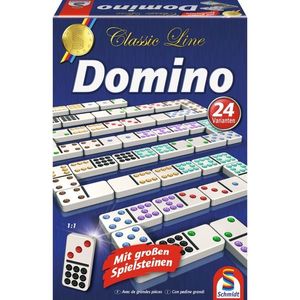 Joc - Classic Line Domino | Schmidt imagine