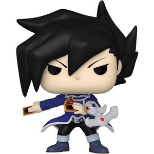 Figurina - Pop! Animation - Yu-Gi-Oh! - Chazz Princeton | Funko imagine