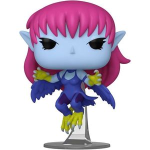 Figurina - Pop! Animation - Yu-Gi-Oh! - Harpie Lady | Funko imagine