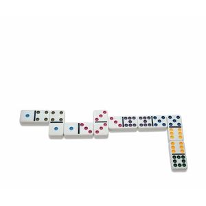 Joc - Domino Double 9 | Noris imagine
