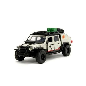 Masina - Jurassic World - Jeep Gladiator | JadaToys imagine