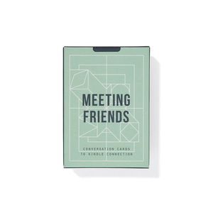 Joc - Meeting Friends | The School Of Life imagine