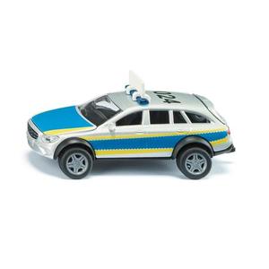 Jucarie - Mercedes-Benz E Class All Terrain 4x4 - Police | Siku imagine