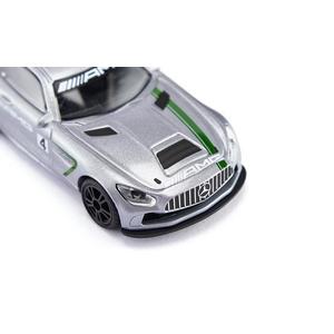 Jucarie - Mercedes-AMG GT4 | Siku imagine
