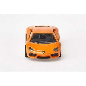Masinuta - Lamborghini Aventador LP700-4 | Siku imagine