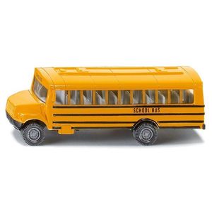 Jucarie - US School Bus | Siku imagine