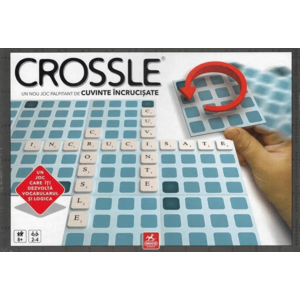 Joc - Crossle | Deico Games imagine