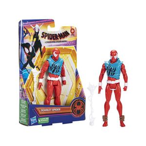 Figurina - Spider-Man Verse - Scarlet Spider | Hasbro imagine